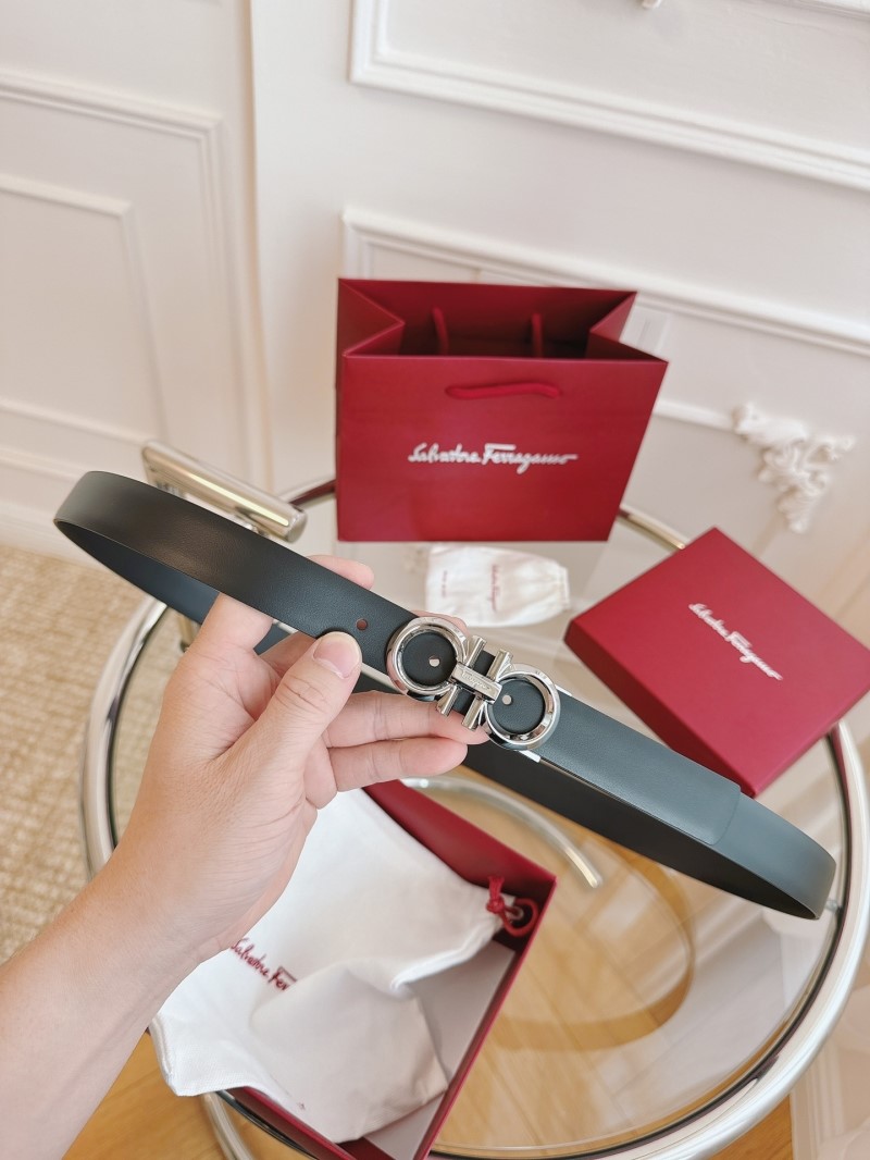 Ferragamo Belts